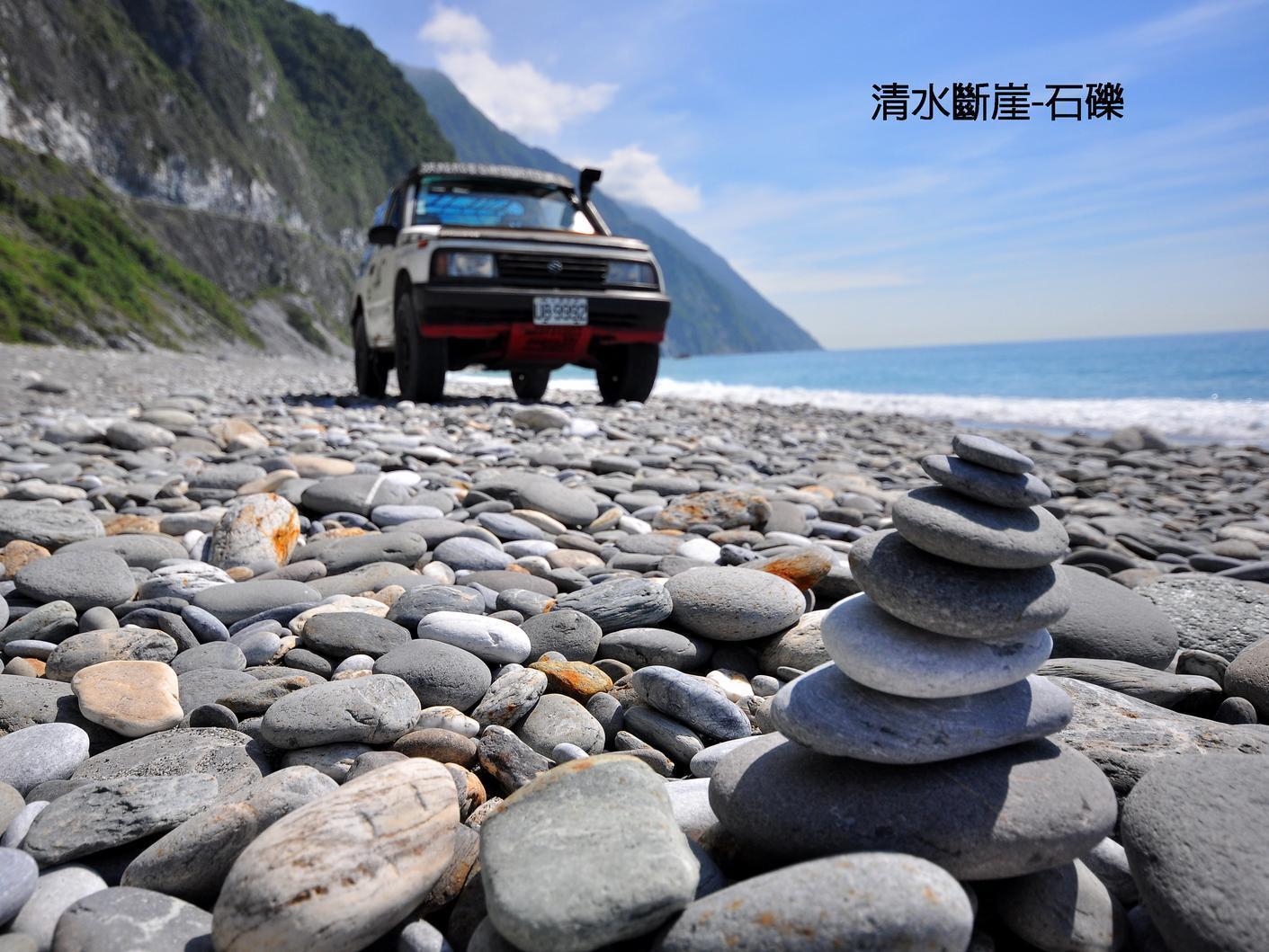 Ten Street B & B Hualien Dış mekan fotoğraf